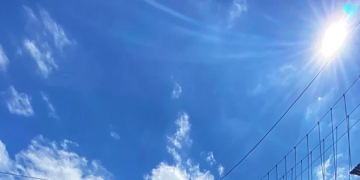 Termy Gorący Potok - skvelá zábava i relax pre celú rodinu