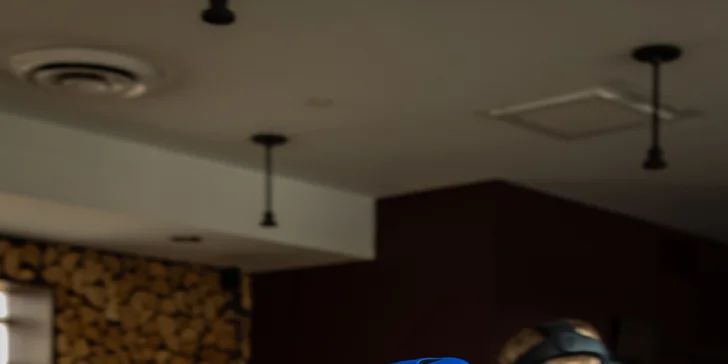 Escape Room vo Virtuálnej Realite: Rodinná zábava novej generácie