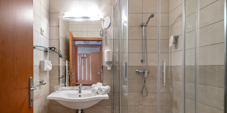 Blahodarný wellness pobyt v Maďarsku pri termálnych kúpeľoch: hotelové wellness i vstup do kúpeľov