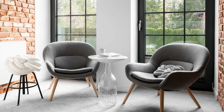 Butikové apartmány pre dospelých v centre Zakopaného: elegantné izby v historickej vile aj s raňajkami