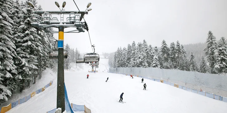 Objavte krásu poľských Tatier: pobyt v Zakopanom s raňajkami, saunou aj fitness