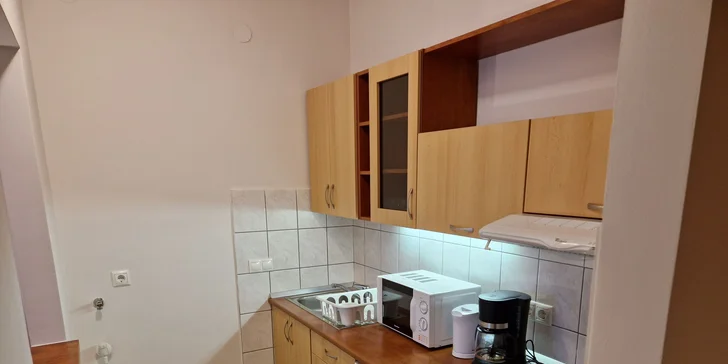 Nové apartmány v maďarskom Sárvári aj dokonalý relax v kráľovských termálnych kúpeľoch