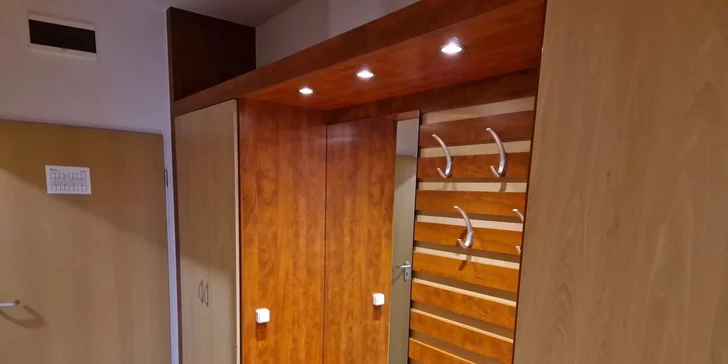 Nové apartmány v maďarskom Sárvári aj dokonalý relax v kráľovských termálnych kúpeľoch