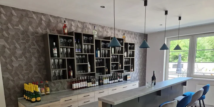 Nové apartmány v maďarskom Sárvári aj dokonalý relax v kráľovských termálnych kúpeľoch