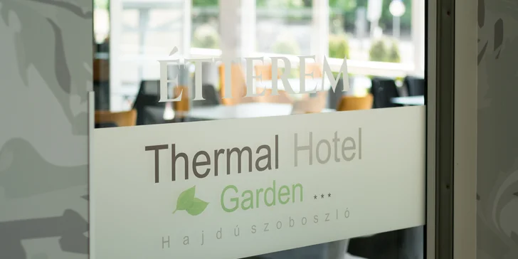 Dokonalý relax v rodinnom hoteli v Maďarsku: neobmedzený wellness, termálne bazény aj polpenzia