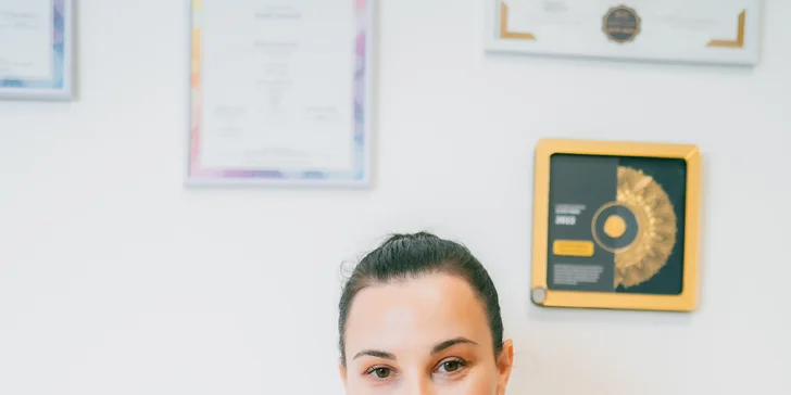 Klasická, relaxačná, tehotenská aj baby masáž pre dokonalý oddych