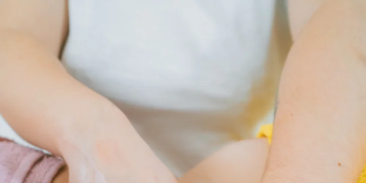 Klasická, relaxačná, tehotenská aj baby masáž pre dokonalý oddych