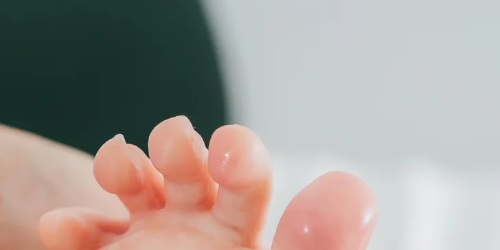 Klasická, relaxačná, tehotenská aj baby masáž pre dokonalý oddych