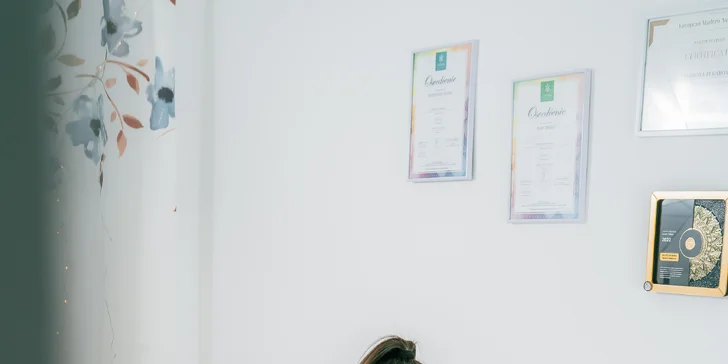 Klasická, relaxačná, tehotenská aj baby masáž pre dokonalý oddych