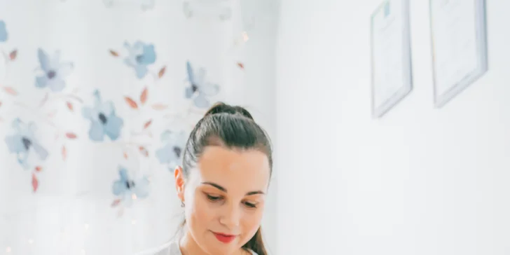 Klasická, relaxačná, tehotenská aj baby masáž pre dokonalý oddych
