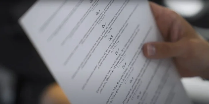 Komplexná zdravotná analýza (balíček telesných vyšetrení a/alebo laboratórna analýza krvi a moču)