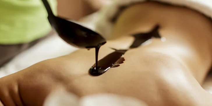 Dokonalý relax s uvoľňujúcimi masážami v Central Vital Spa