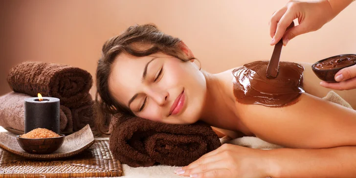 Dokonalý relax s uvoľňujúcimi masážami v Central Vital Spa