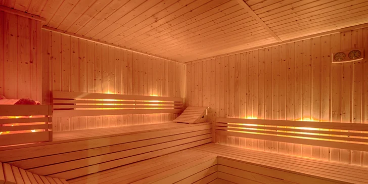 Oslnivý 4* hotel na brehu slovenského mora: fúra zážitkov, strava aj neobmedzený wellness