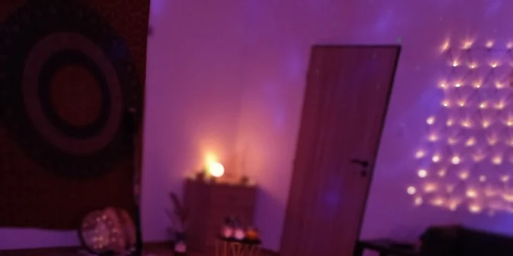 Vstup na relax alebo gravid jogu, skupinový sound healing alebo 5-týždňový kurz relax jogy
