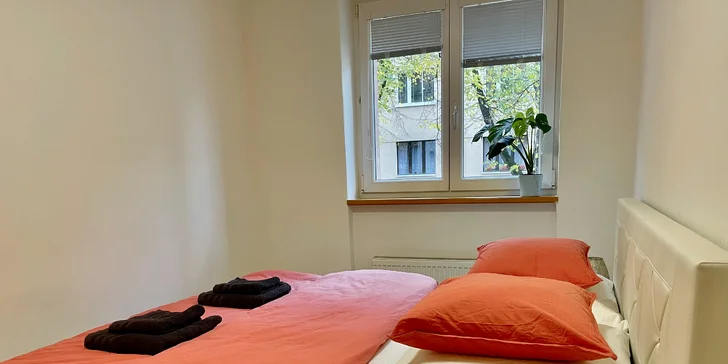 Sunday Apartments