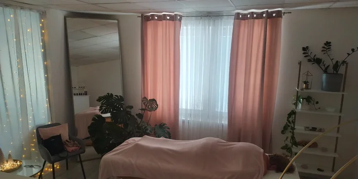 Jedinečné masáže v Sabinove: Klasická aj bankovanie