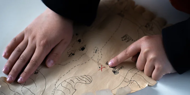 Objavte Dedičstvo pána Majera v napínavej escape room v Trstenej na Orave