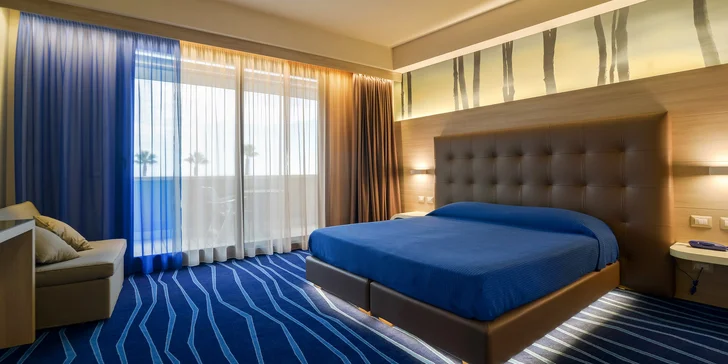 Sicílska idylka: 4* hotel pri Katánii, v cene raňajky či polpenzia, bazén + zľava pri včasnom nákupe