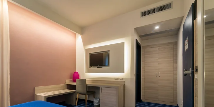 Sicílska idylka: 4* hotel pri Katánii, v cene raňajky či polpenzia, bazén + zľava pri včasnom nákupe