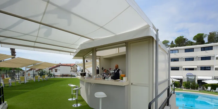 Sicílska idylka: 4* hotel pri Katánii, v cene raňajky či polpenzia, bazén + zľava pri včasnom nákupe