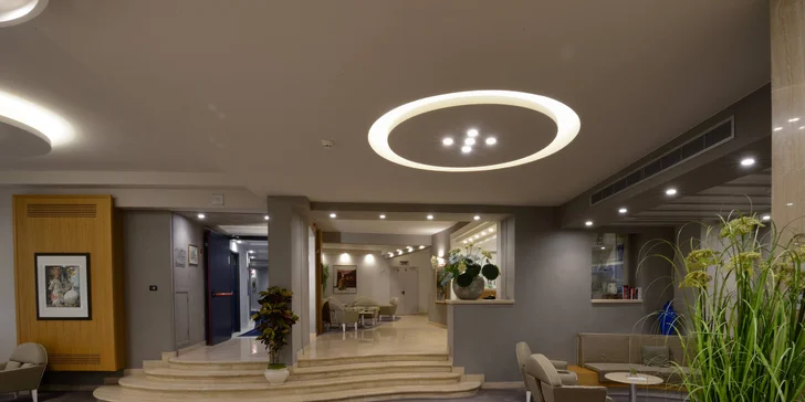 Sicílska idylka: 4* hotel pri Katánii, v cene raňajky či polpenzia, bazén + zľava pri včasnom nákupe