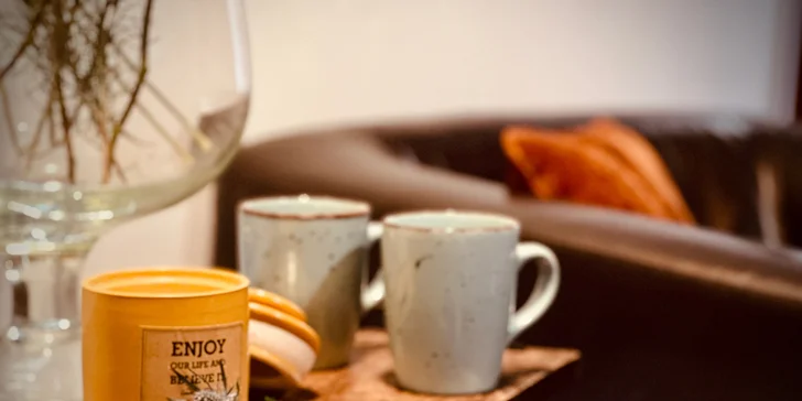 Horský relax pod Lysou horou: raňajky, bazén a privátne wellness