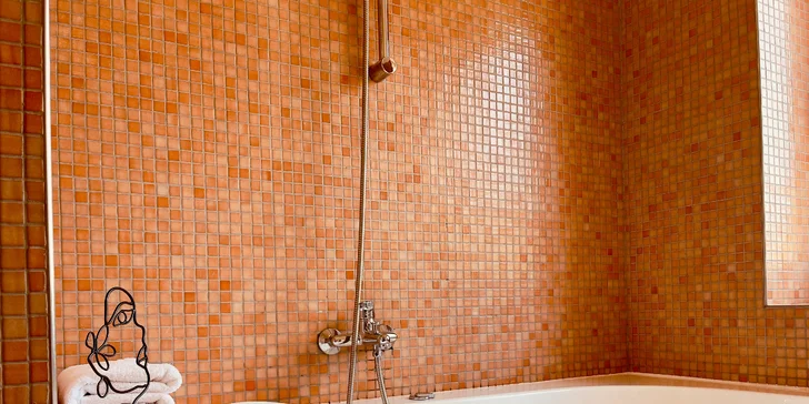 Horský relax pod Lysou horou: raňajky, bazén a privátne wellness
