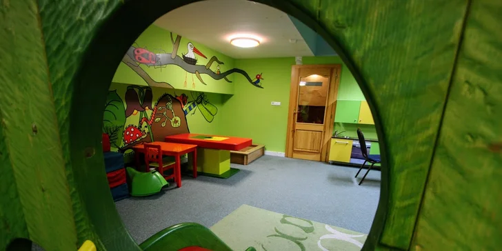Horský relax pod Lysou horou: raňajky, bazén a privátne wellness