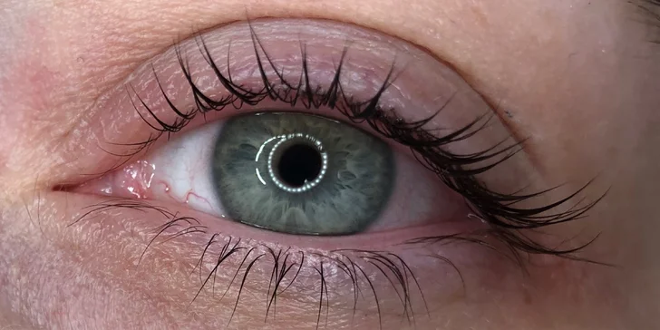 Permanentný make-up alebo lash lift od skúsenej kozmetičky so zdravotníckym vzdelaním