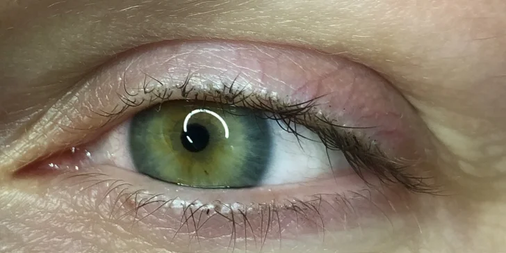 Permanentný make-up alebo lash lift od skúsenej kozmetičky so zdravotníckym vzdelaním