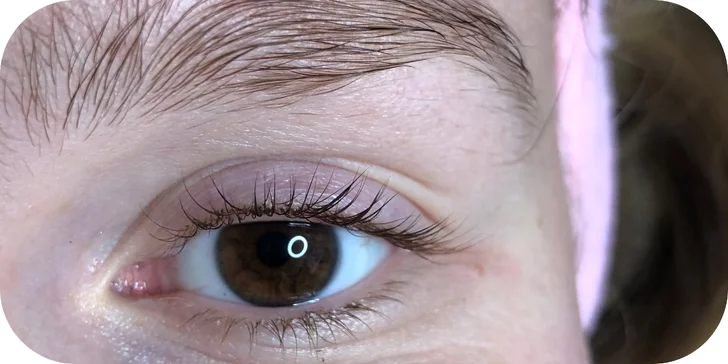Permanentný make-up alebo lash lift od skúsenej kozmetičky so zdravotníckym vzdelaním