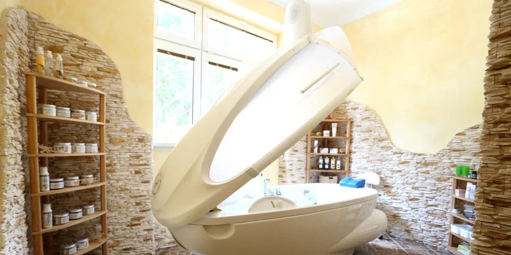 Relaxácia v Beskydách: Polpenzia, uvoľňujúce kúpele a neobmedzený wellness