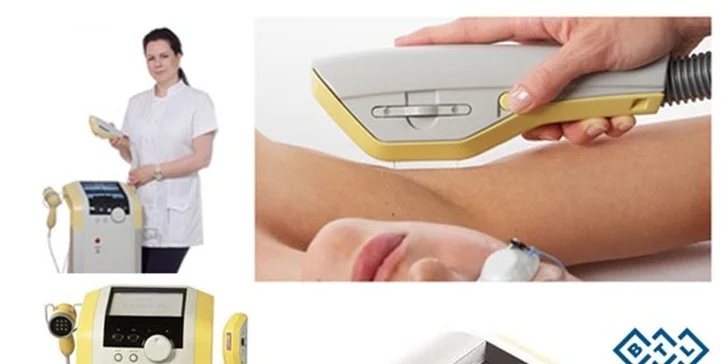 Omladenie a fotorejuvenizácia pleti alebo neinvazívny lifting viečok v Oxyland