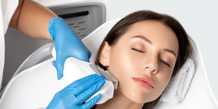 Omladnite a zbavte sa pigmentových škvŕn a rozšírených s IPL 3D fotorejuvenizáciou v OXT BEAUTY&RELAX CENTRE!