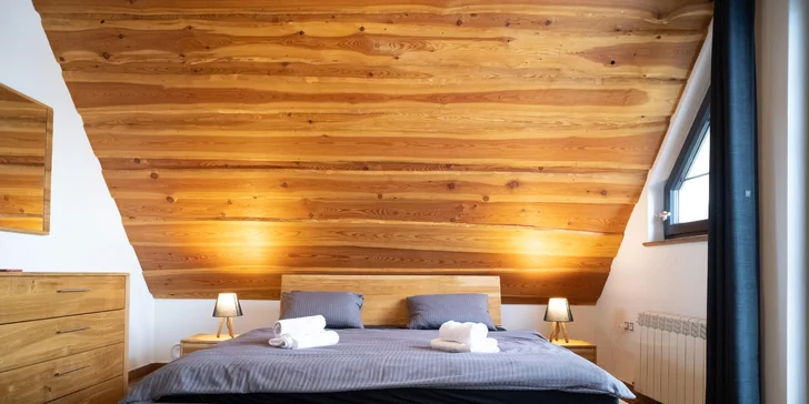 Pobyt v zrekonštruovanom mlyne s vodným kolesom nabíjacou stanicou pre elektromobily a novými izbami