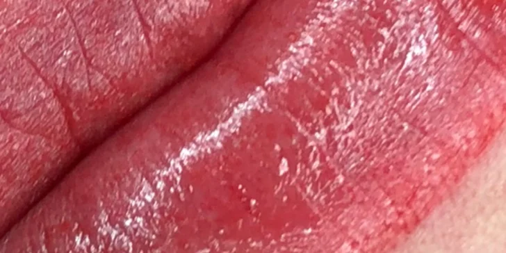 Permanentný make-up alebo lash lift od skúsenej kozmetičky so zdravotníckym vzdelaním