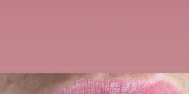 Permanentný make-up alebo lash lift od skúsenej kozmetičky so zdravotníckym vzdelaním