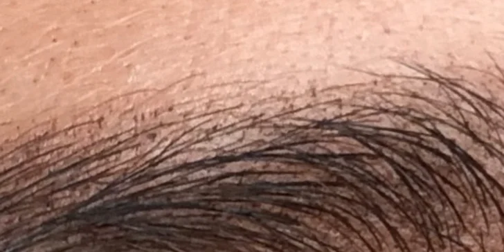 Permanentný make-up alebo lash lift od skúsenej kozmetičky so zdravotníckym vzdelaním
