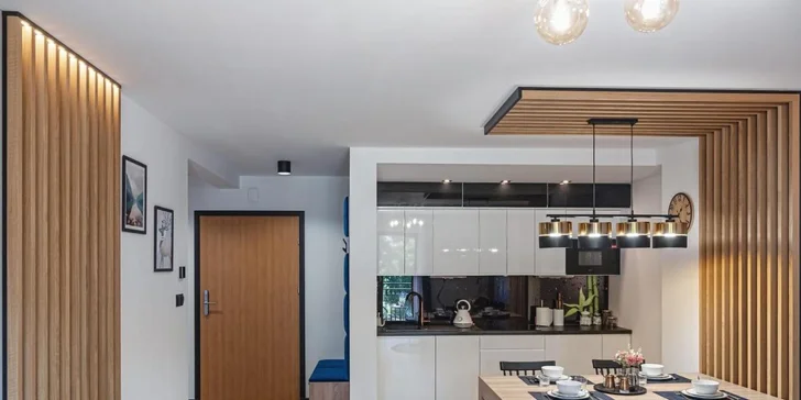 Štýlové apartmány v Zakopanom: užívajte si prírodu a relax