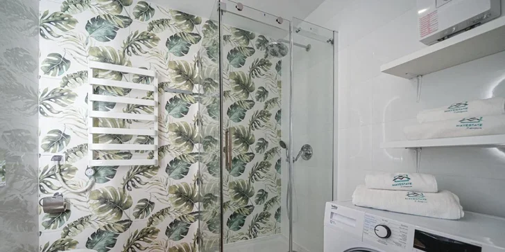 Štýlové apartmány v Zakopanom: užívajte si prírodu a relax