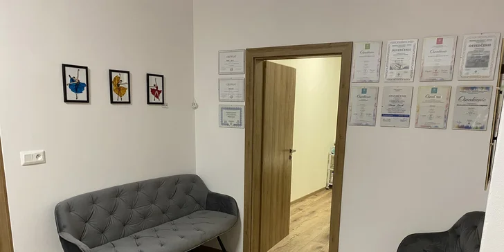 Masáže Magmas: Masáž lávovými kameňmi, maderoterapia, v ponuke aj permanentka