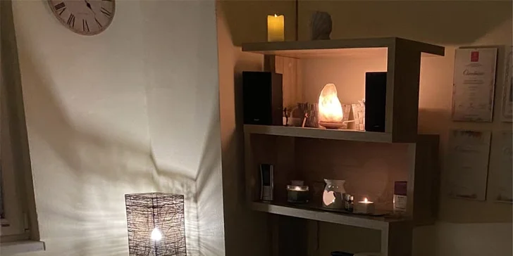 Masáže Magmas: Masáž lávovými kameňmi, maderoterapia, v ponuke aj permanentka