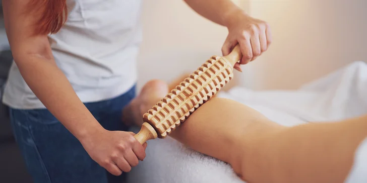 Masáže Magmas: Masáž lávovými kameňmi, maderoterapia, v ponuke aj permanentka