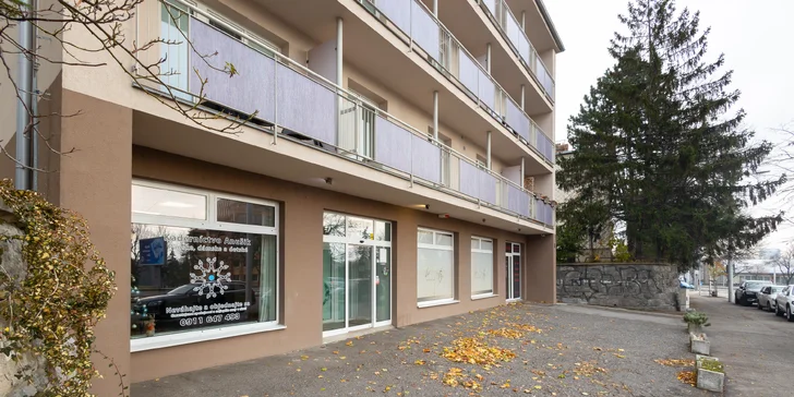 Kaderníctvo Anušik
