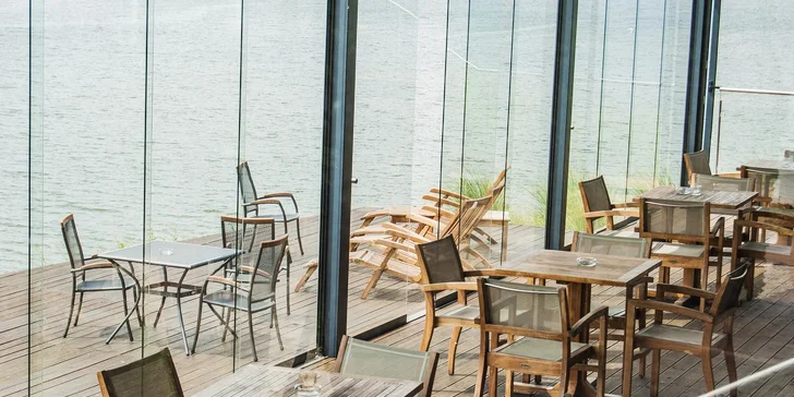 Unikátny hotel so 4 hviezdičkami na pobreží slovenského mora