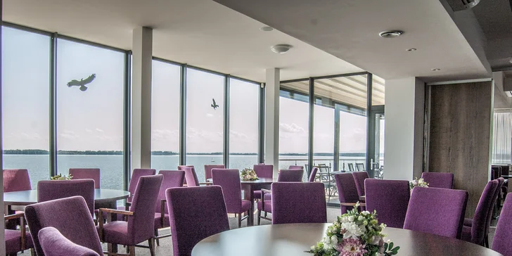 Unikátny hotel so 4 hviezdičkami na pobreží slovenského mora