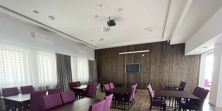 Unikátny hotel so 4 hviezdičkami na pobreží slovenského mora