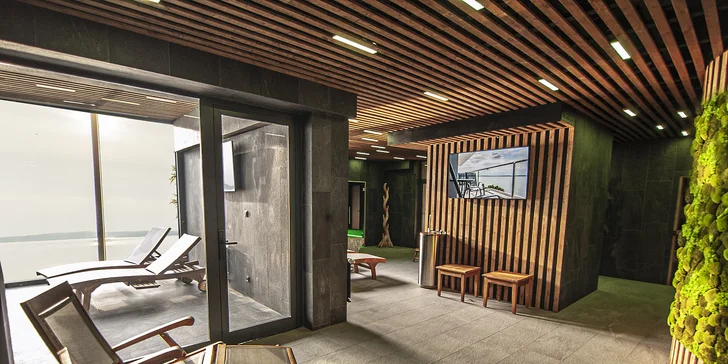 Unikátny hotel so 4 hviezdičkami na pobreží slovenského mora
