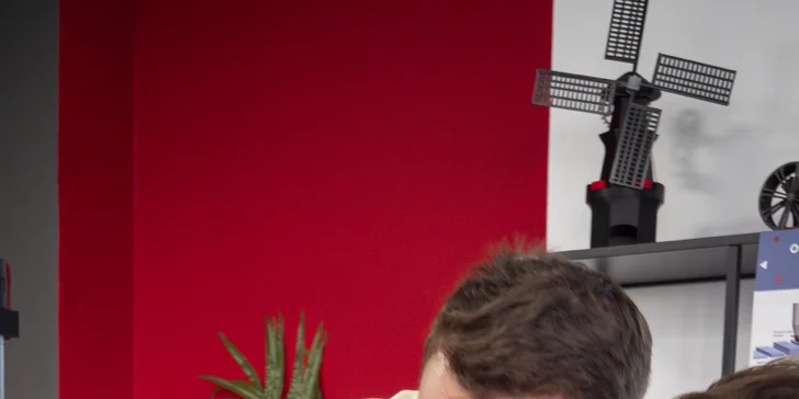 Kurz 3D tlače pre začiatočníkov aj pokročilých